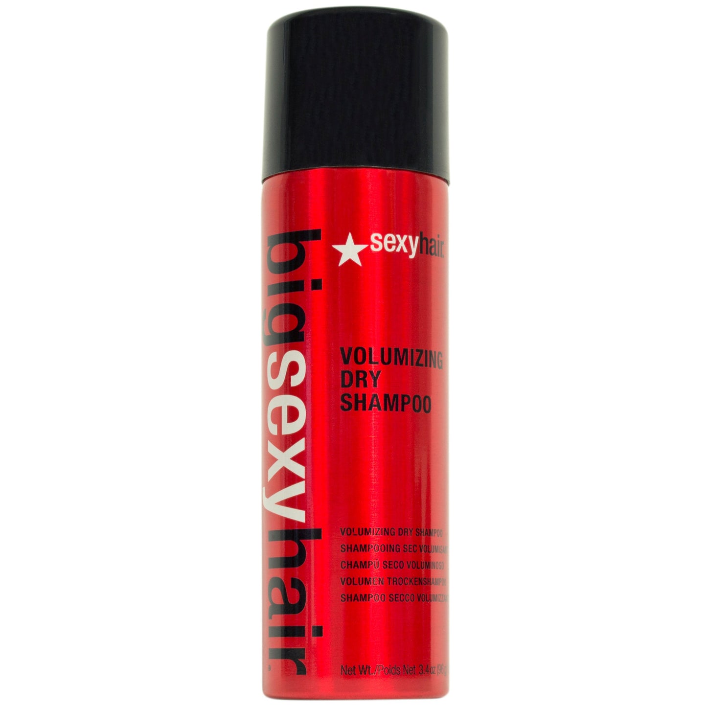 Ecoly Big Sexy Hair Volumizing Dry Shampoo