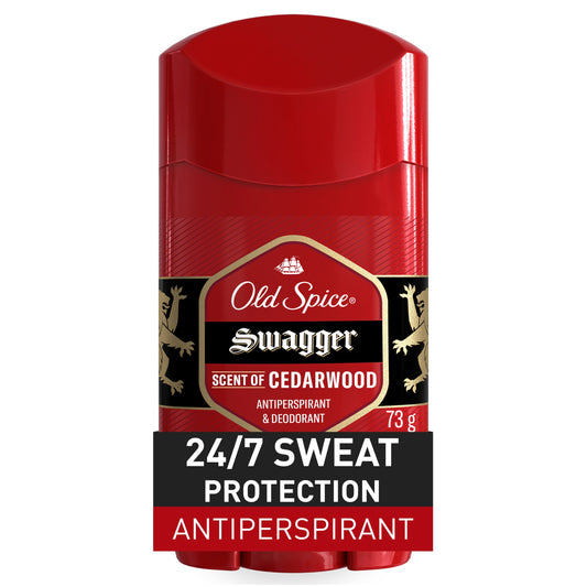 Old Spice Travel Size Antiperspirant Deodorant - Swagger