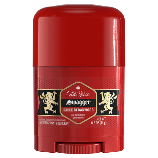 Old Spice Travel Size Antiperspirant Deodorant - Swagger