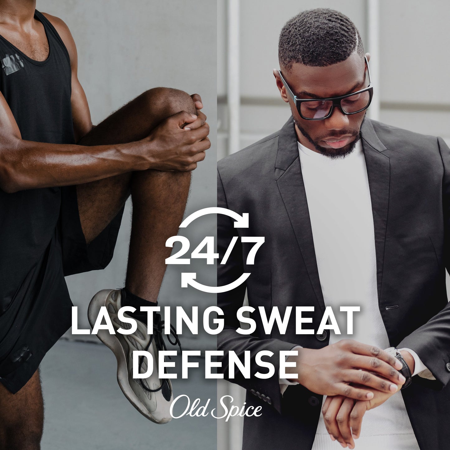 Old Spice Travel Size Antiperspirant Deodorant - Swagger