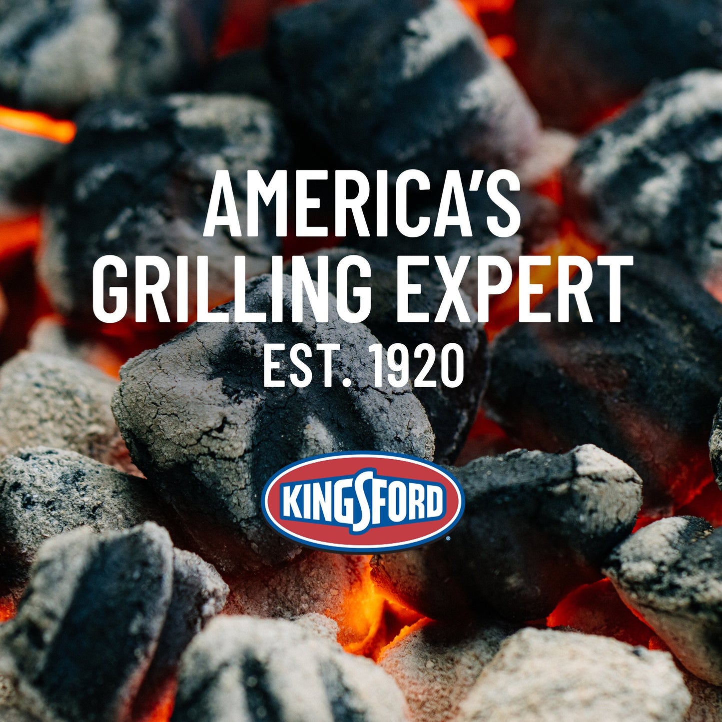 Kingsford Match Light Instant Charcoal Briquets