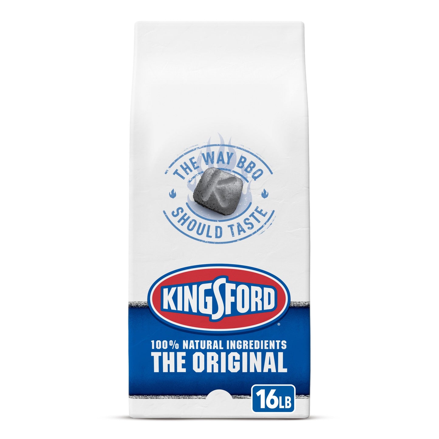 Kingsford The Original Charcoal Briquets
