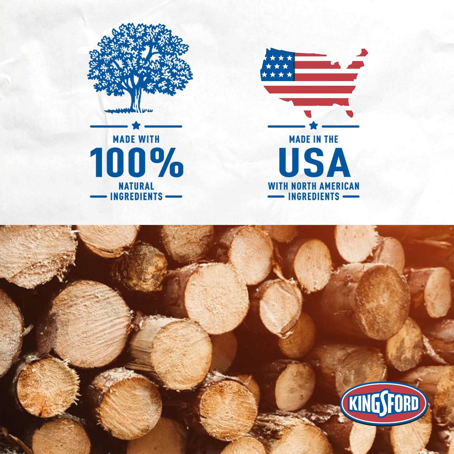 Kingsford The Original Charcoal Briquets