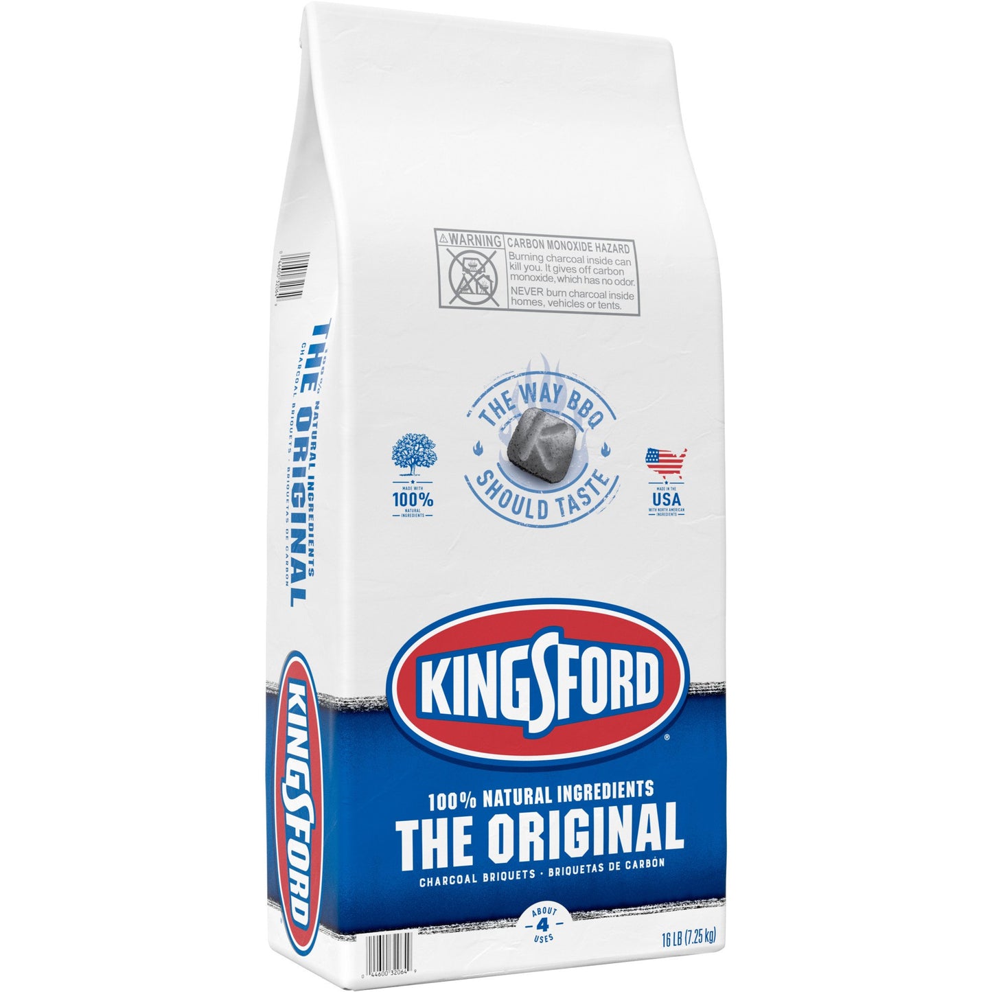 Kingsford The Original Charcoal Briquets