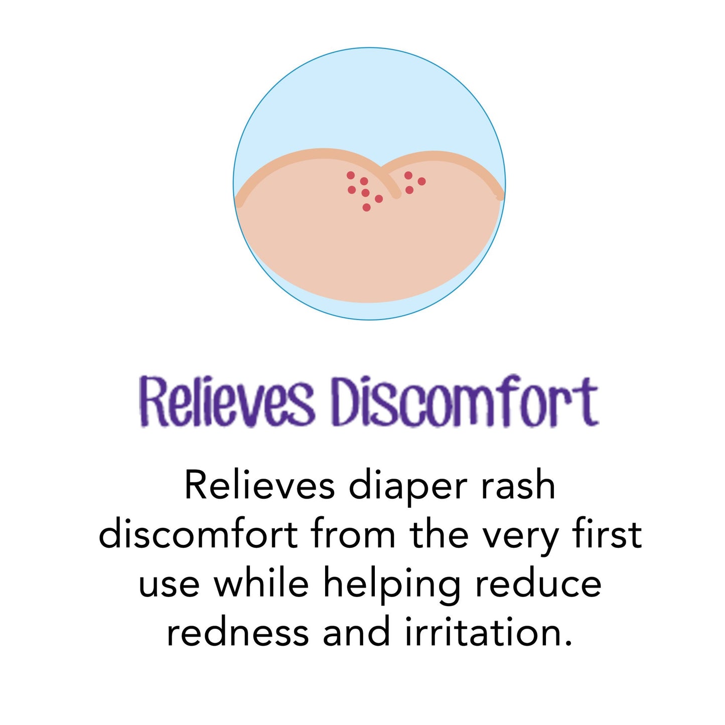Desitin Daily Defense Diaper Rash Cream with Zinc Oxide
