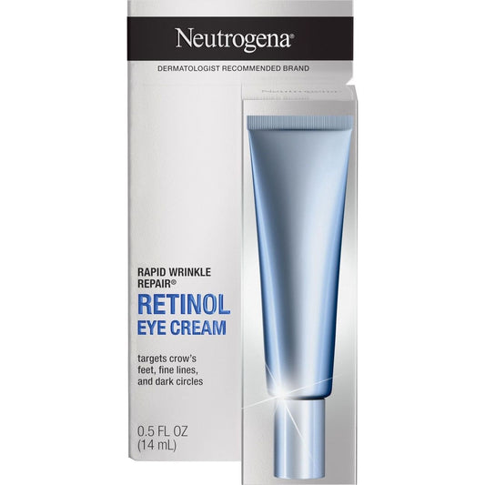 Neutrogena Rapid Wrinkle Repair Retinol Eye Cream