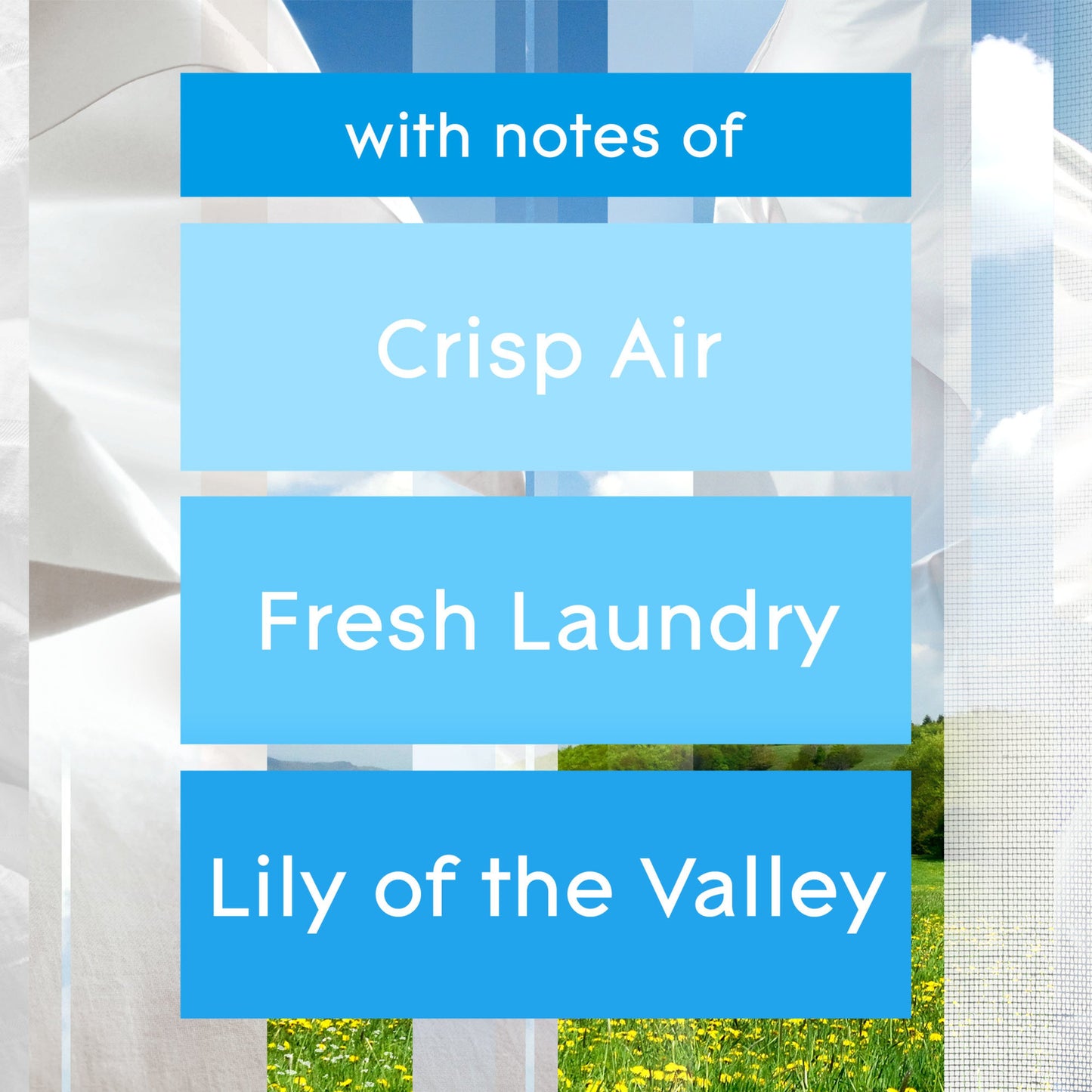 Glade Automatic Spray Refill Air Freshener - Clean Linen