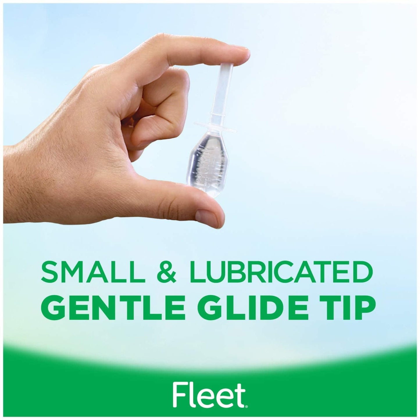 Fleet Liquid Glycerin Suppositories