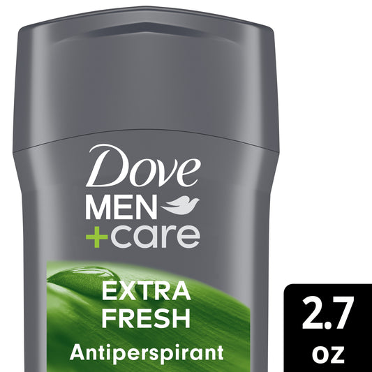 Dove Men+Care 72 Hr Antiperspirant - Extra Fresh