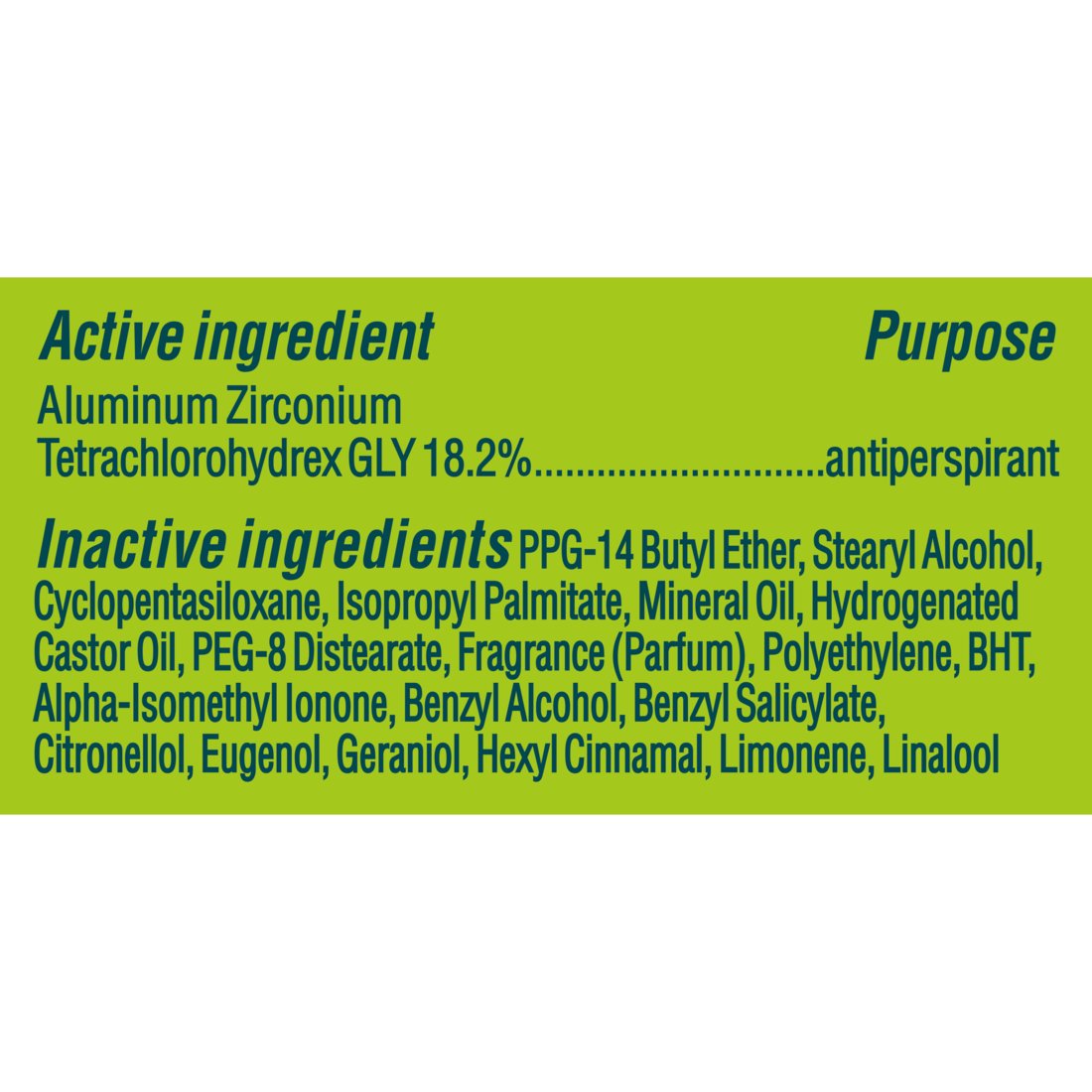 Degree Men 48 Hr Antiperspirant Solid Deodorant - Extreme Blast, 2 pk