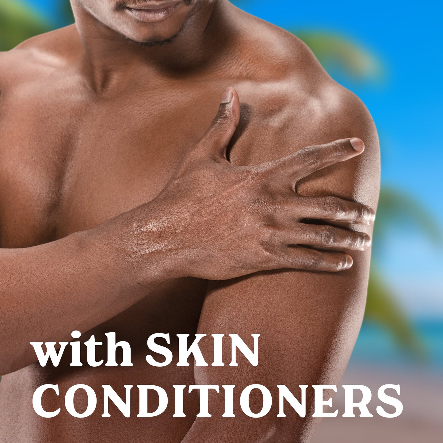 Old Spice Aluminum-Free Deodorant - Fiji