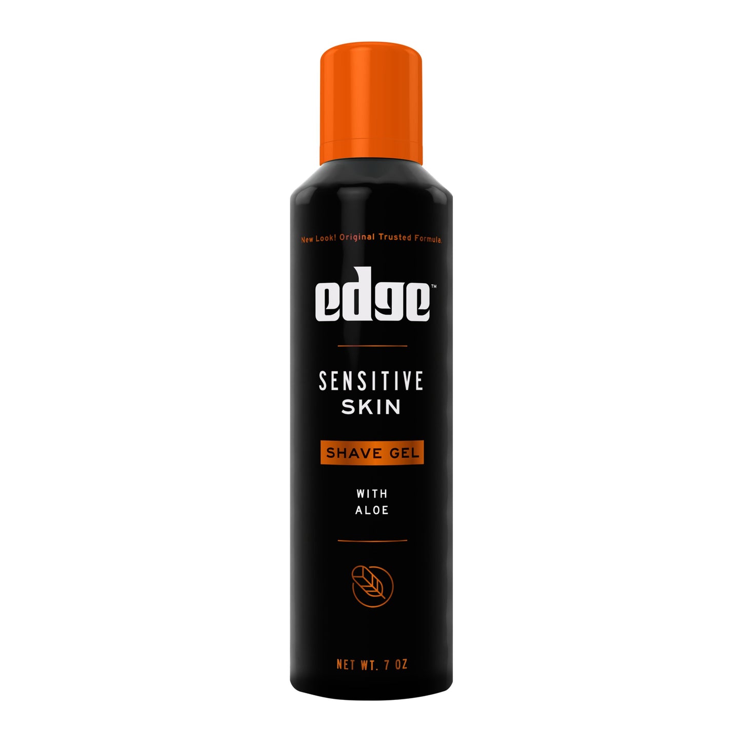 Edge Sensitive Skin Shave Gel with Aloe