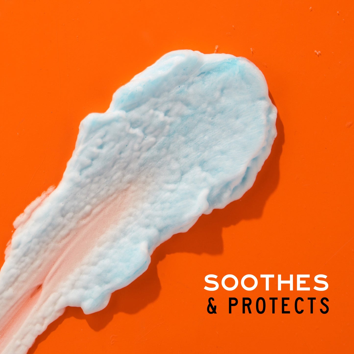Edge Sensitive Skin Shave Gel with Aloe