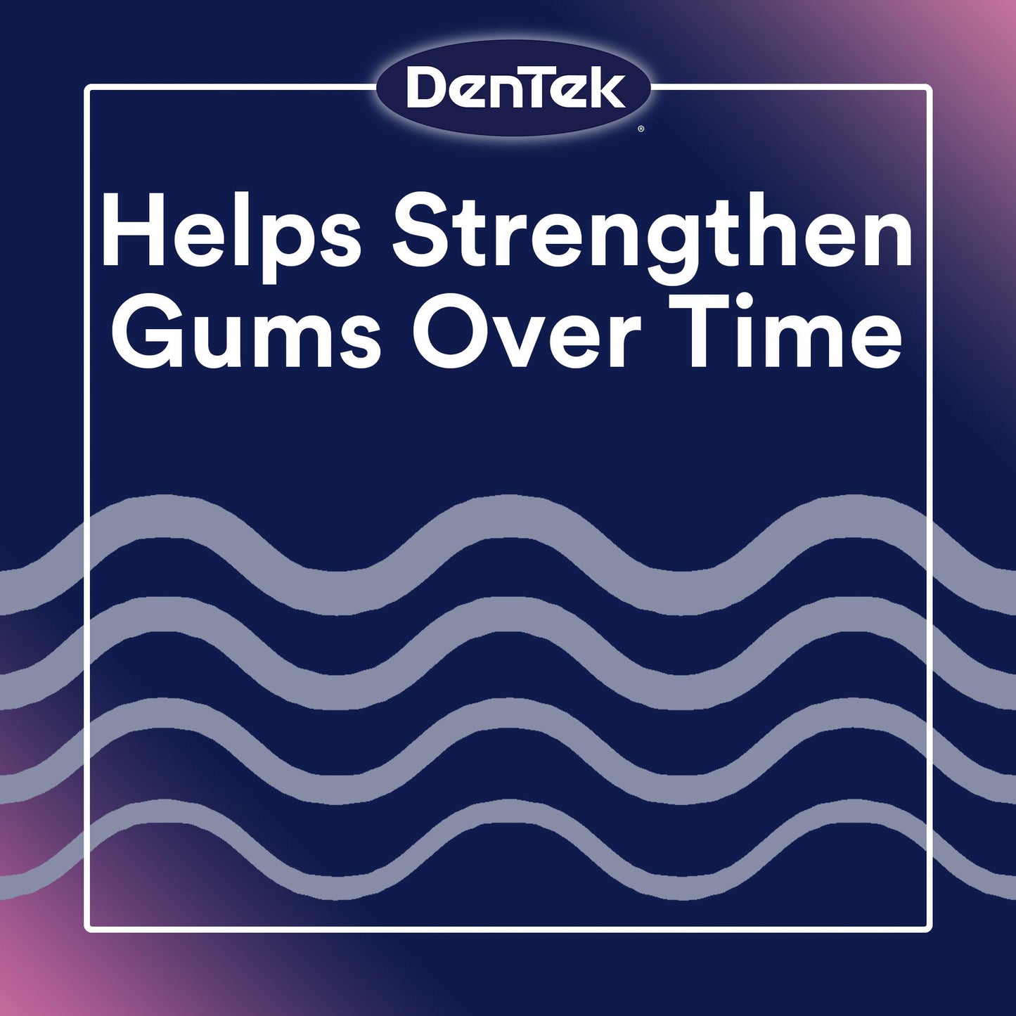 DenTek Comfort Clean Sensitive Gums Floss Picks
