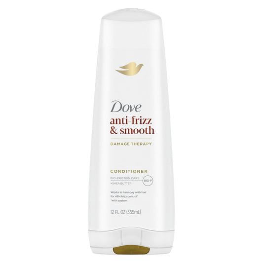Dove Conditioner Anti-Frizz Oil Therapy