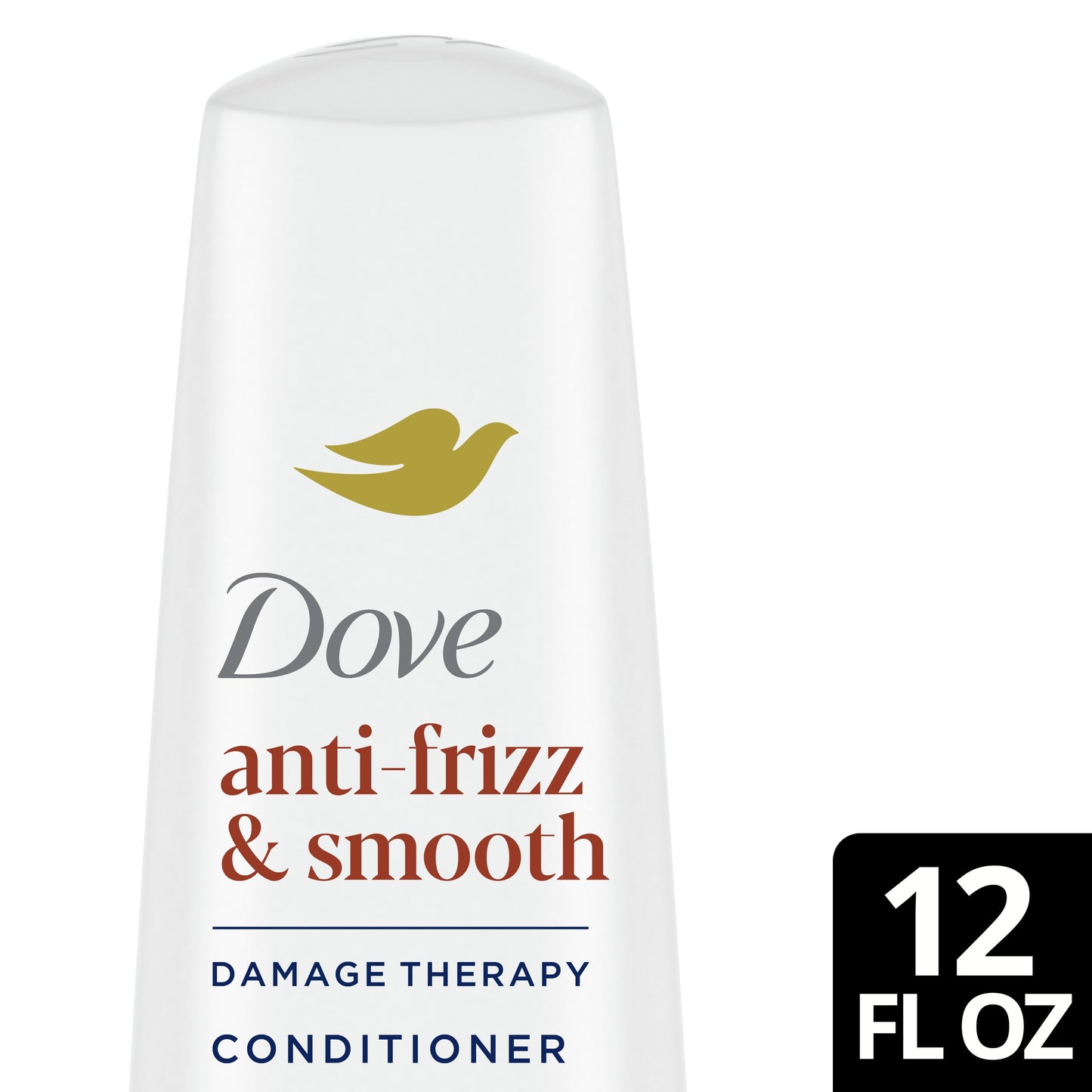 Dove Conditioner Anti-Frizz Oil Therapy