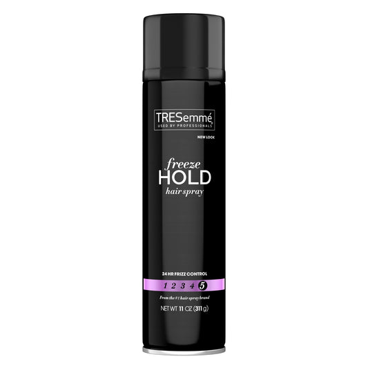 TRESemmé TRES Two Freeze Hold Aerosol Hair Spray