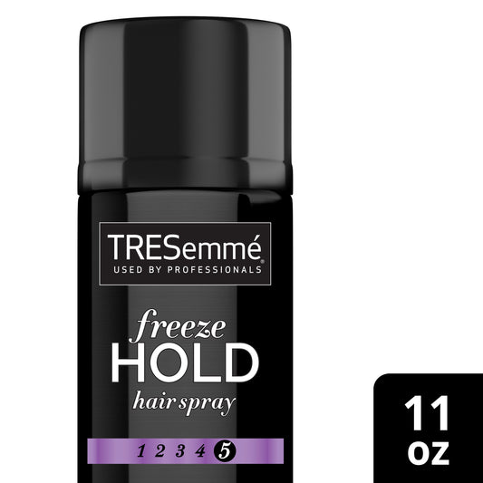 TRESemmé TRES Two Freeze Hold Aerosol Hair Spray
