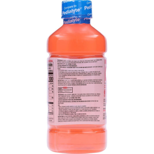 H-E-B Electrolyte Solution - Strawberry