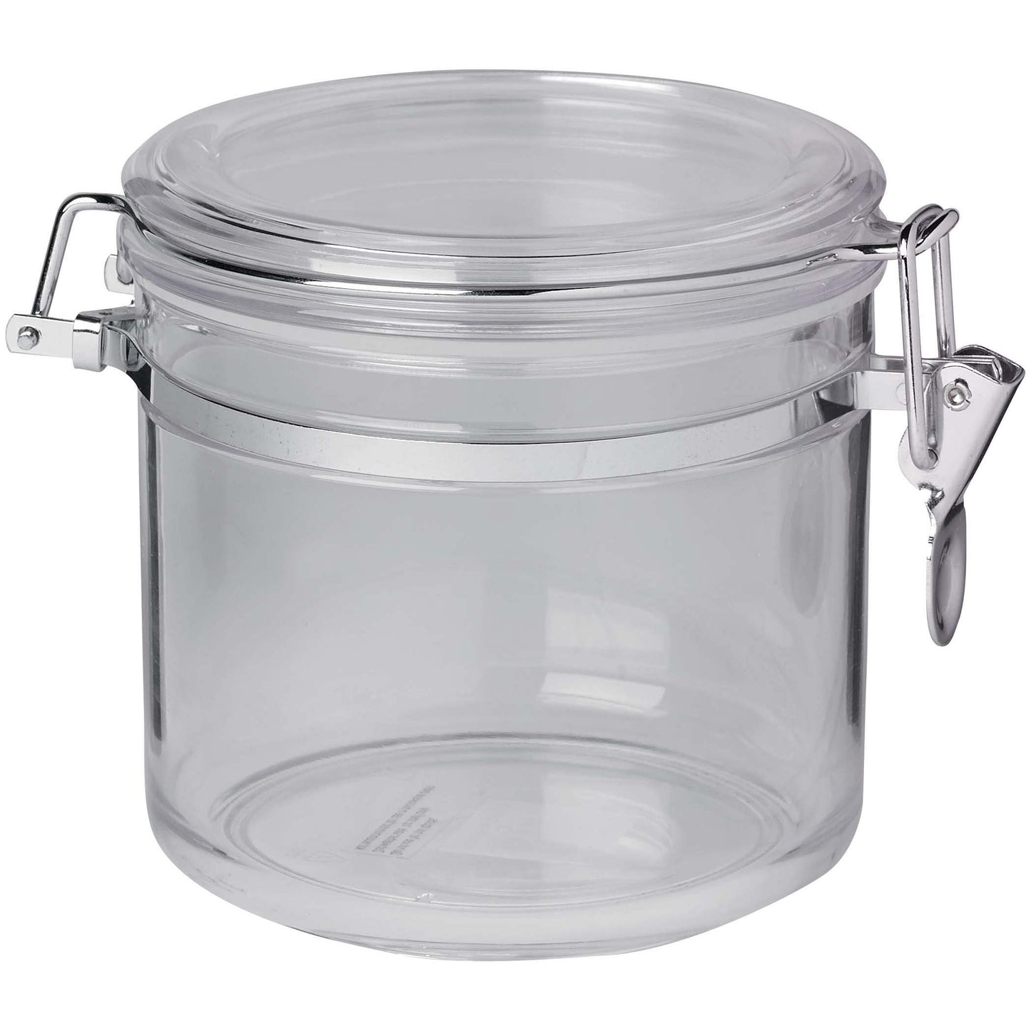 Felli Grace Airtight Acrylic Canister