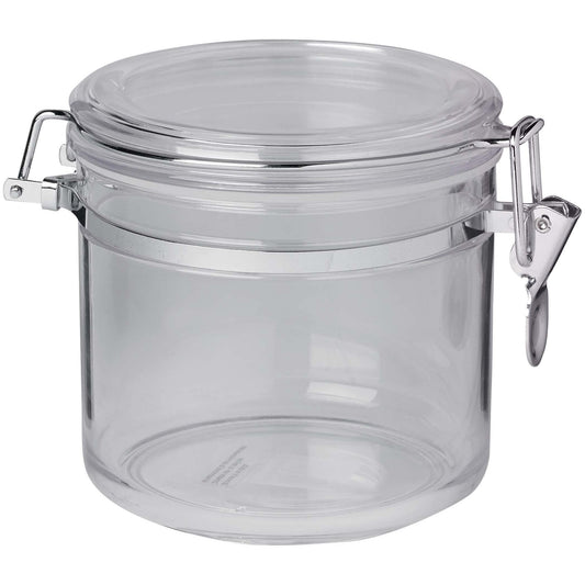 Felli Grace Airtight Acrylic Canister