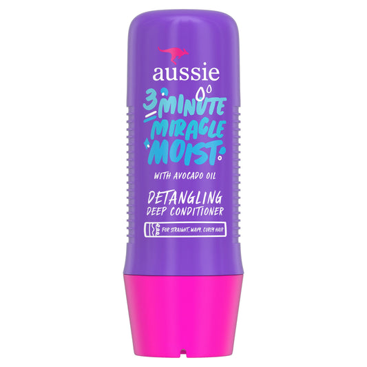 Aussie 3 Minute Miracle Moist Conditioner