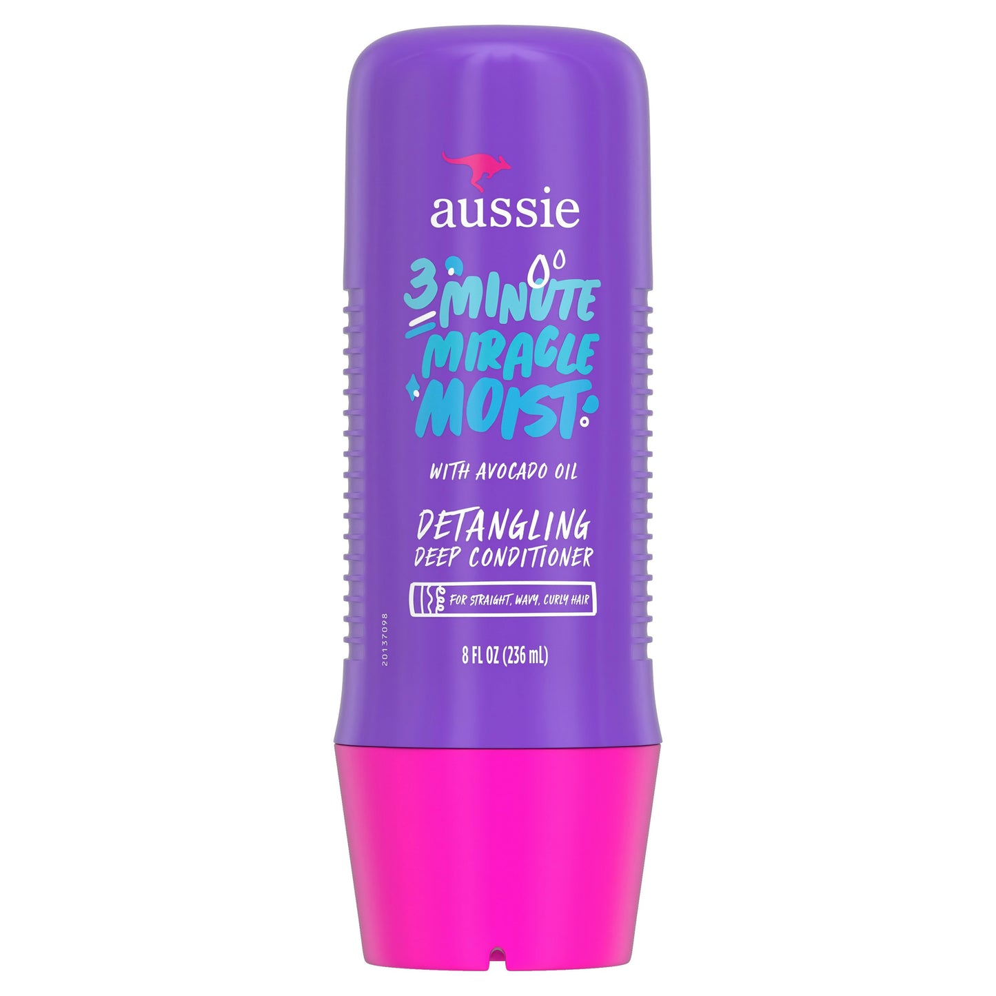 Aussie 3 Minute Miracle Moist Conditioner