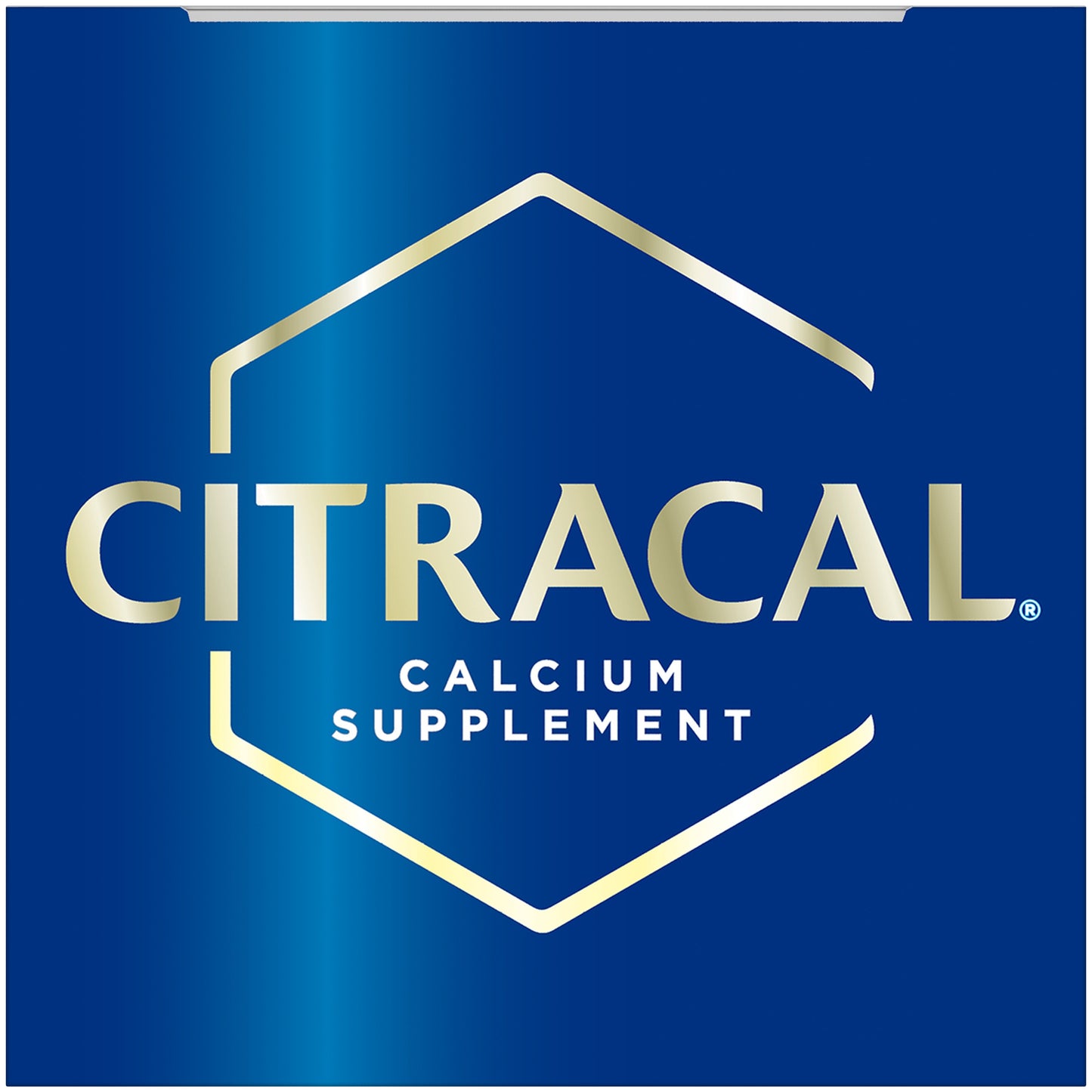 Citracal Calcium + D3 Slow Release 1200 Coated Tablets