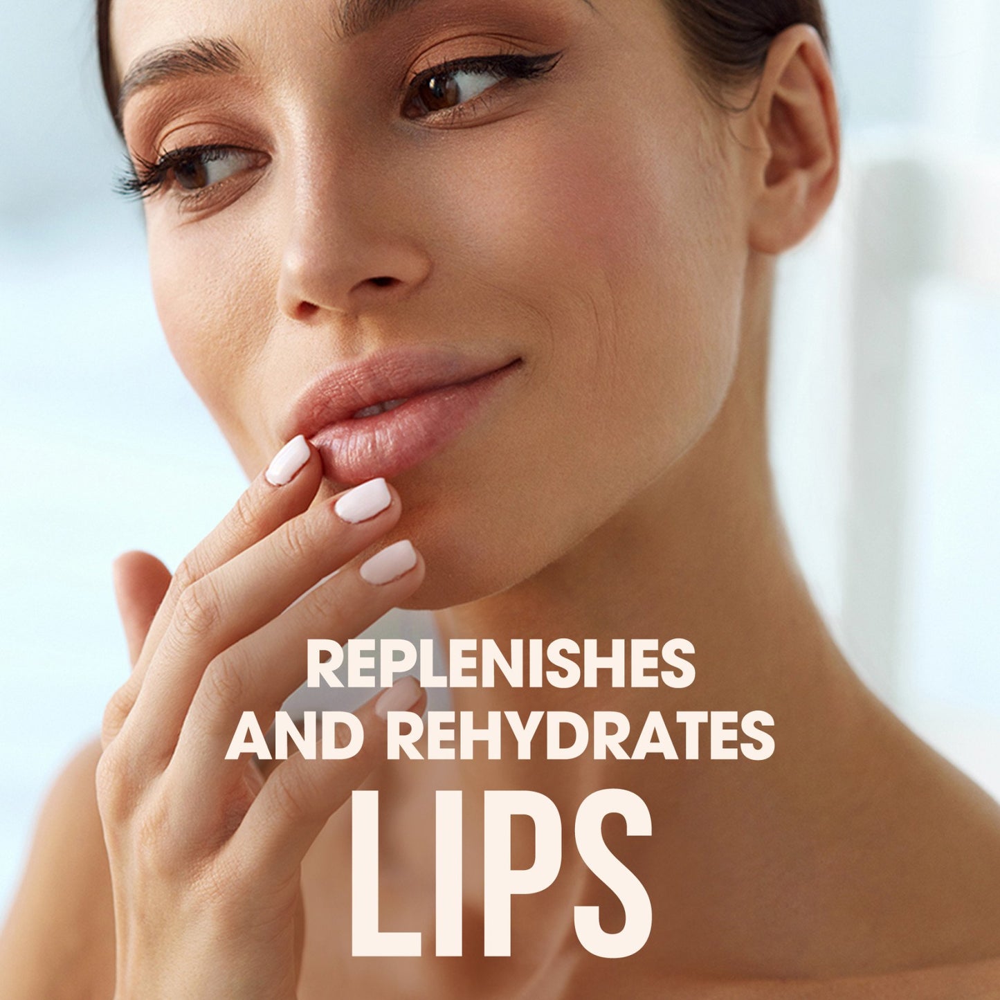 ChapStick Lip Balm Tube - Classic Strawberry