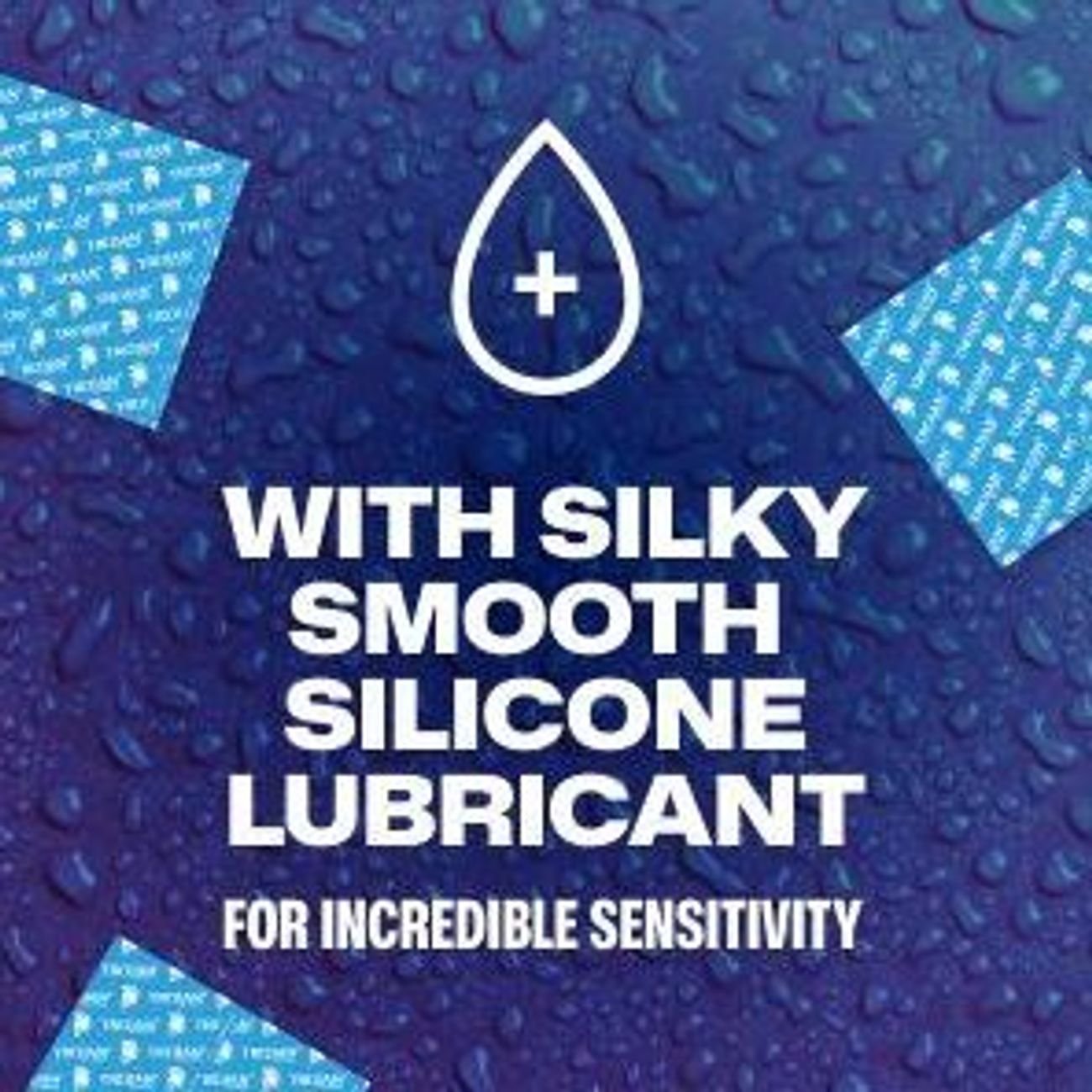 Trojan ENZ Lubricated Condoms