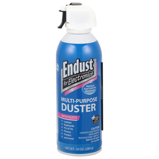 Endust For Electronics Multi-Purpose Canned Duster