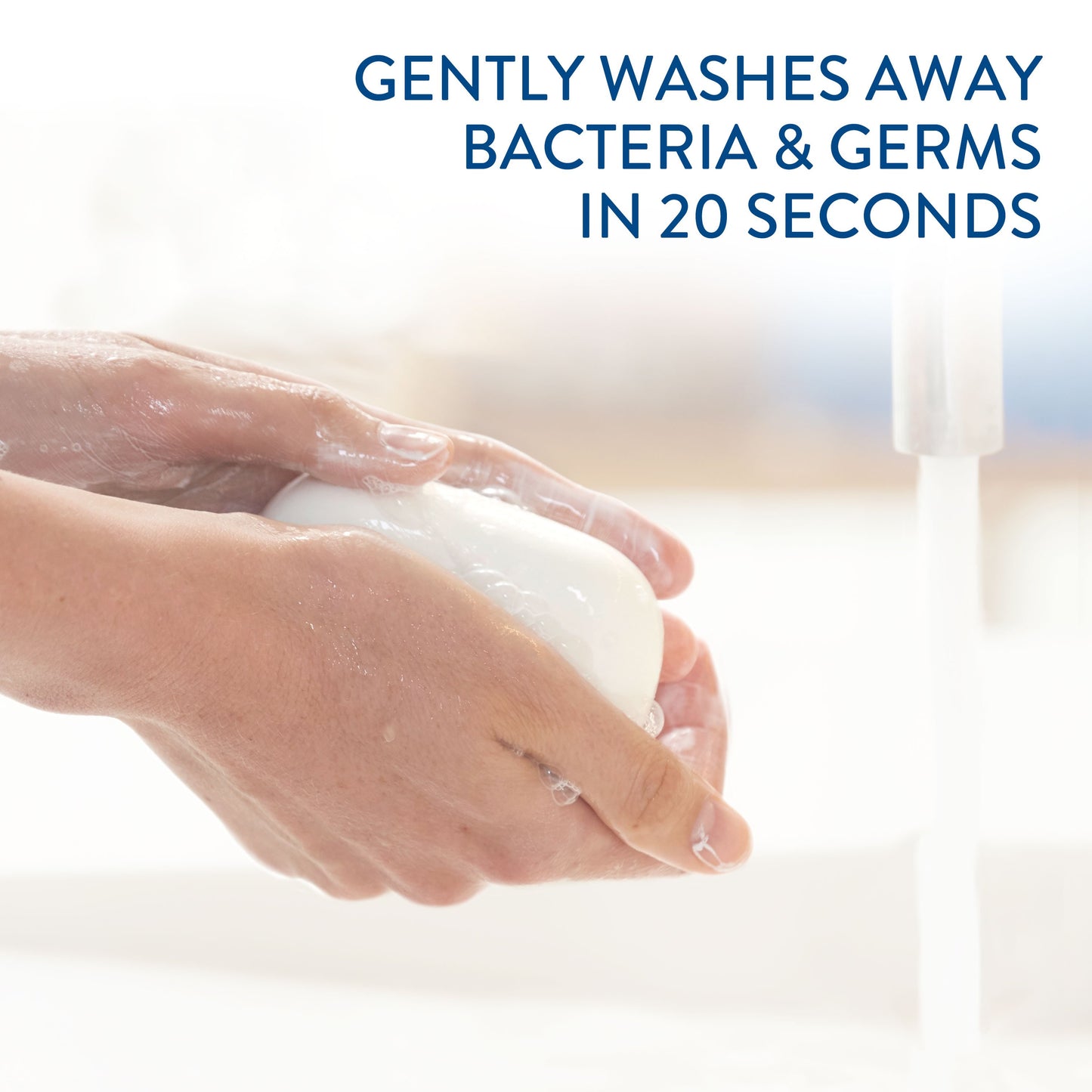 Cetaphil Gentle Cleansing Bar, 3 Pk