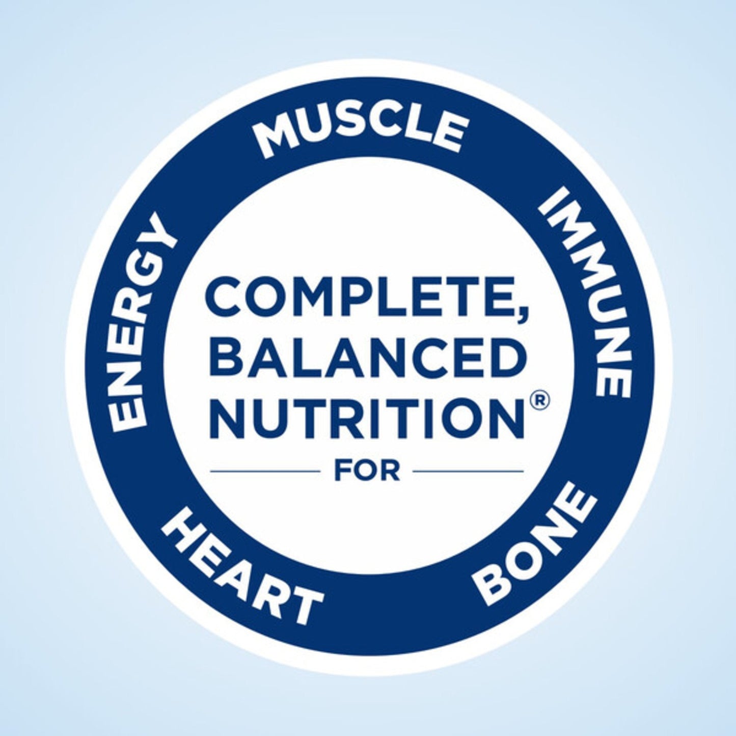 Ensure Original 8g Protein Nutrition Powder Shake Mix - Vanilla