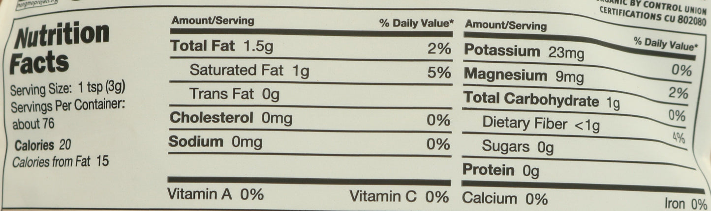 Navitas Organics Cacao Nibs