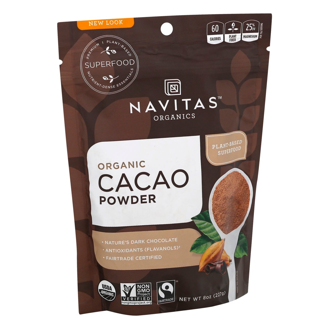 Navitas Organics Cacao Powder