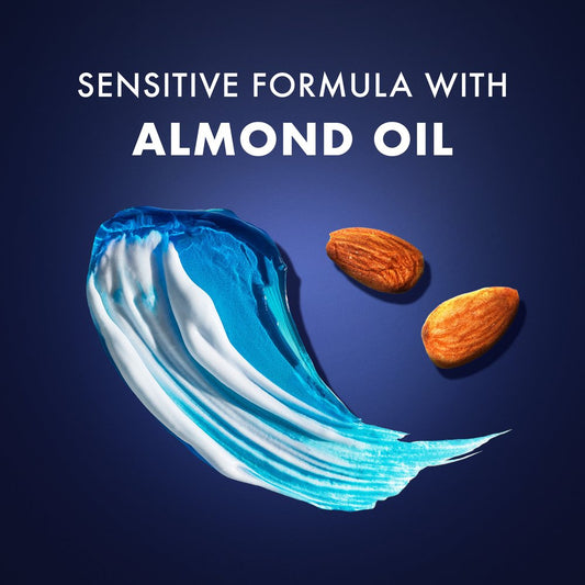 Gillette Fusion5 Shave Gel - Ultra Sensitive