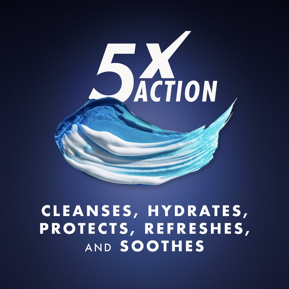 Gillette Fusion5 Shave Gel - Ultra Sensitive