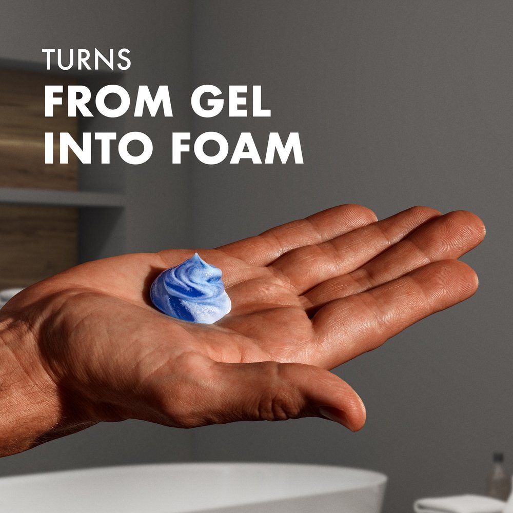 Gillette Fusion5 Shave Gel - Ultra Sensitive