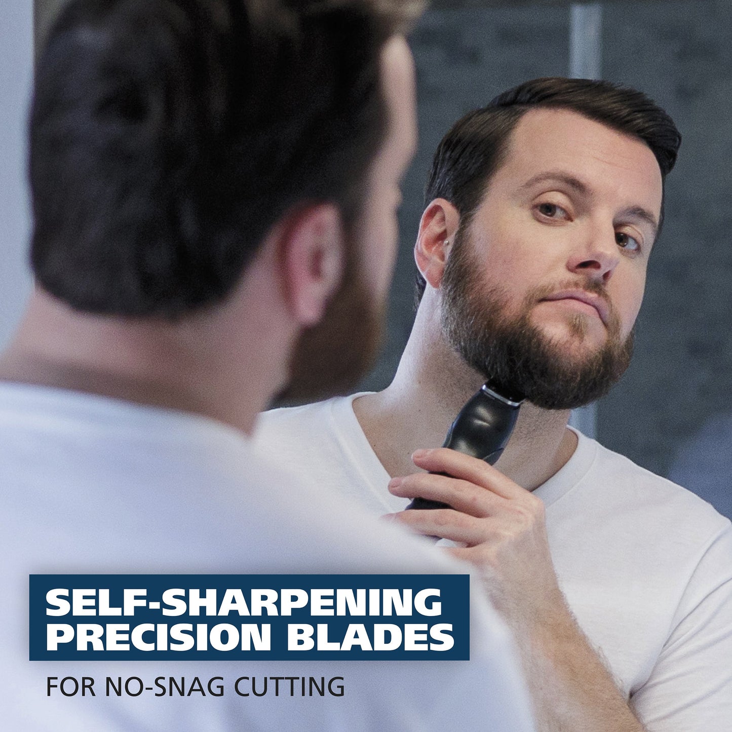 Wahl All-in-one Rechargeable Lithium Ion Grooming Kit