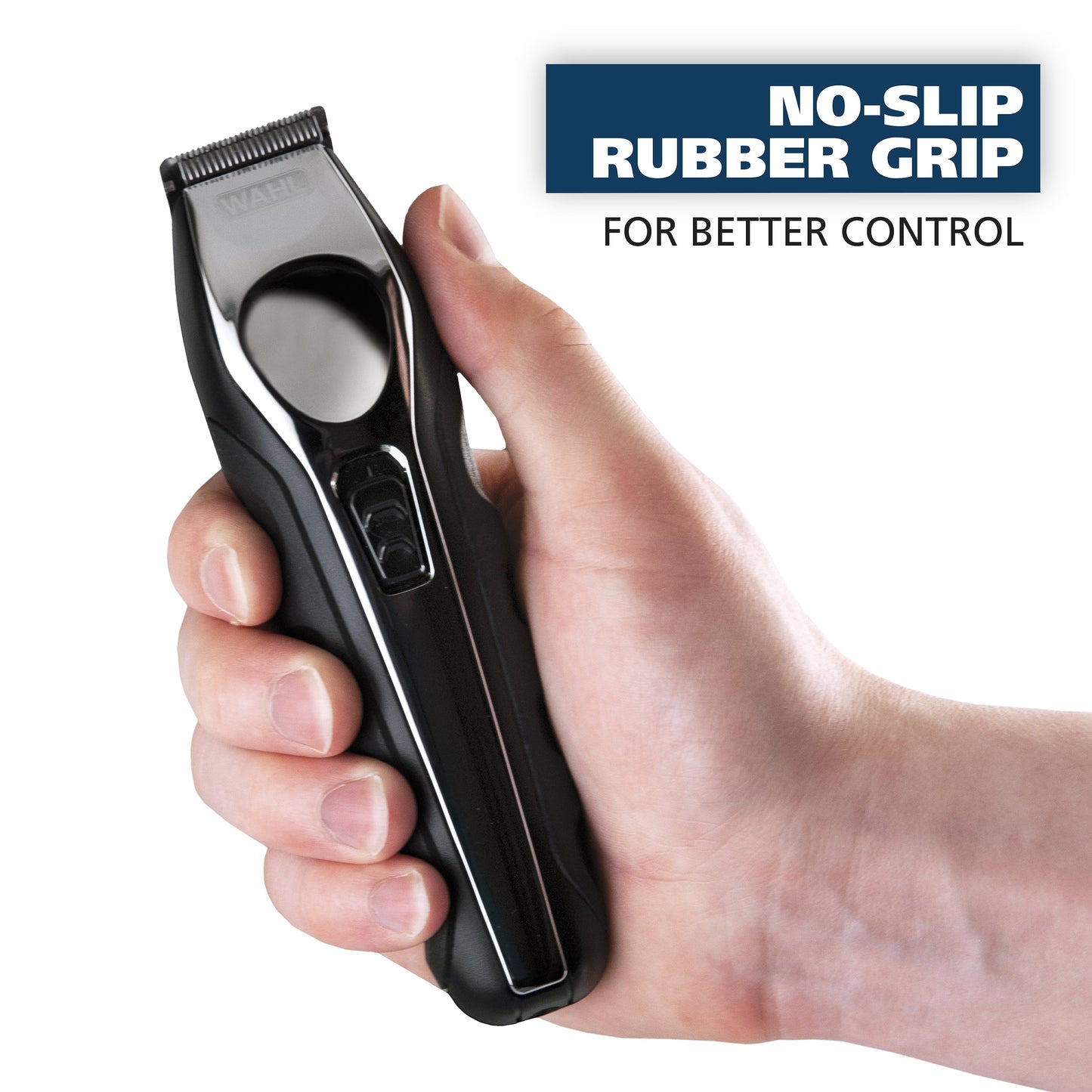 Wahl All-in-one Rechargeable Lithium Ion Grooming Kit