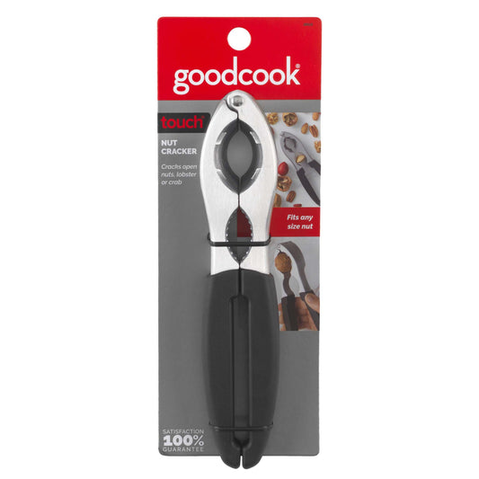 GoodCook Touch Nut Cracker