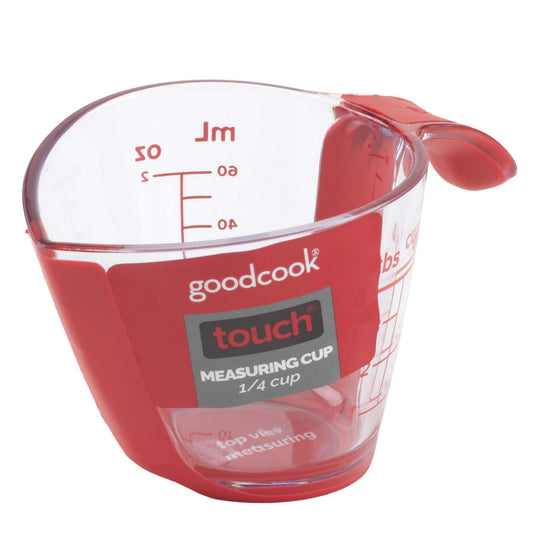 GoodCook Touch Top View Measuring Cup - Assorted