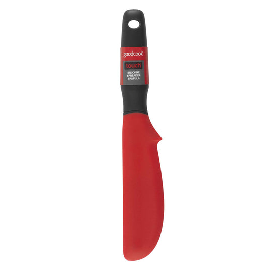 GoodCook Touch Silicone Spreader Spatula