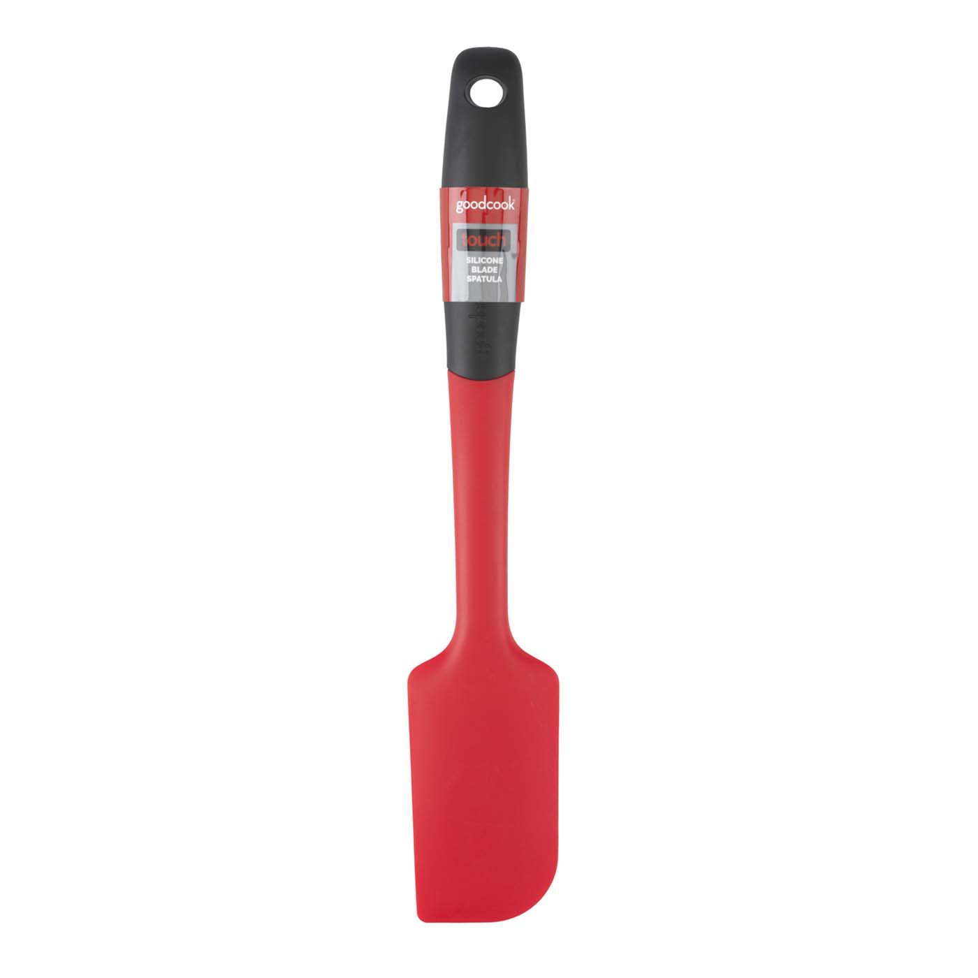 GoodCook Touch Silicone Blade Spatula