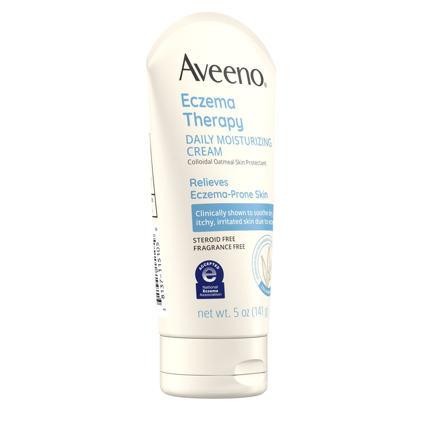 Aveeno Eczema Therapy Daily Moisturizing Cream