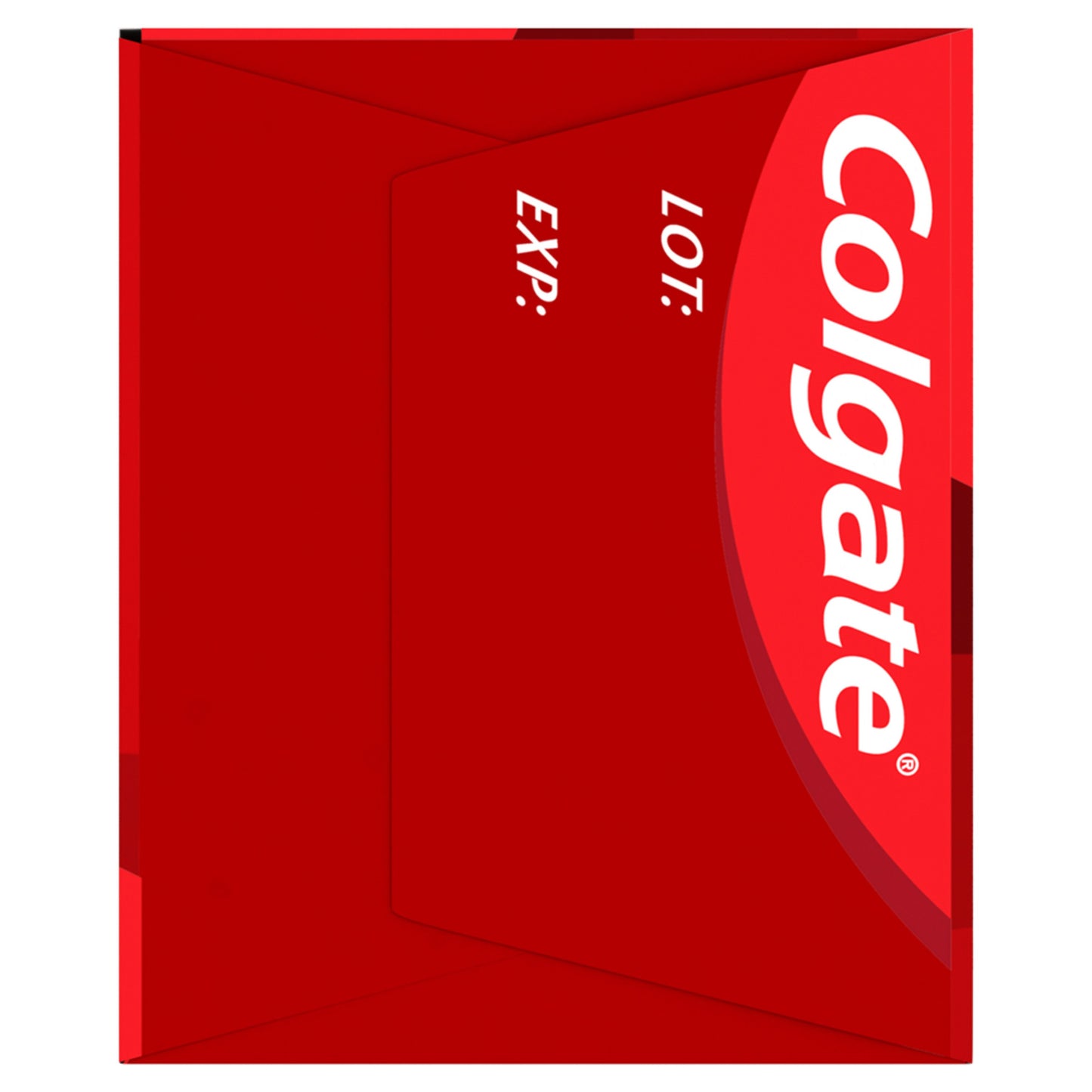 Colgate Optic White Advanced Anticavity Toothpaste - Sparkling White