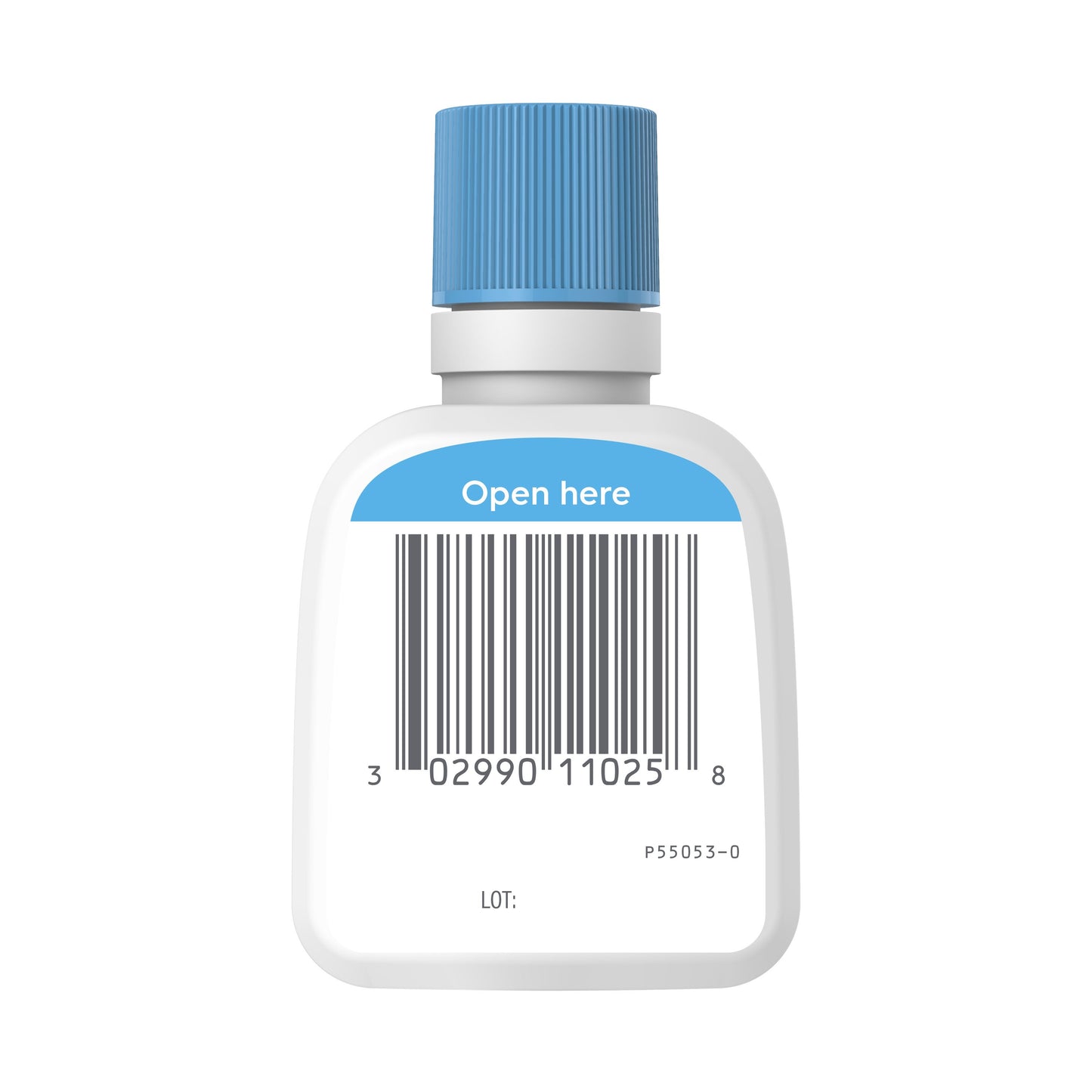 Cetaphil Travel Size Gentle Skin Cleanser