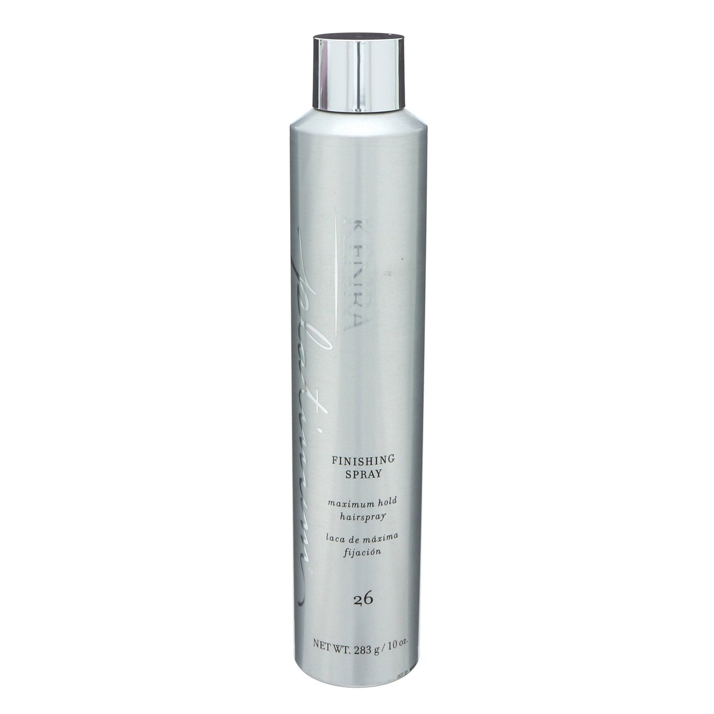 Kenra Plantium Finishing Spray 26