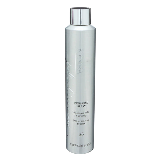 Kenra Plantium Finishing Spray 26