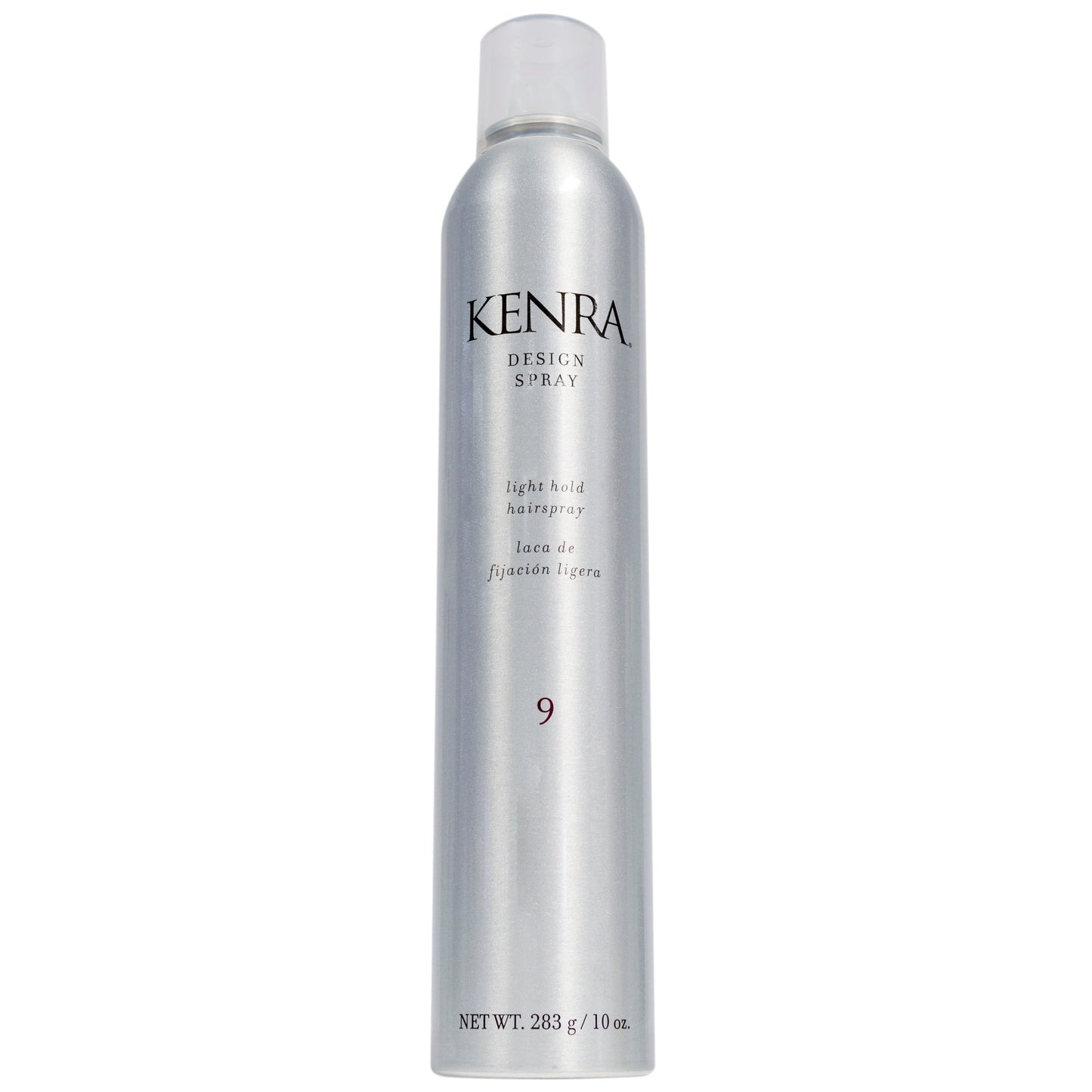 Kenra Design Spray Light Hold 9